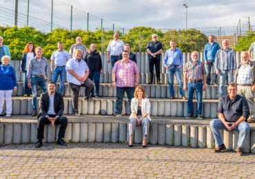 Gemeinsam für Morsbach- Die Zukunft gestalten!