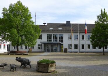 Haushaltsrede 2025/26